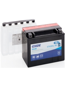 Exide ETX20HL-BS