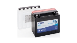 Аккумулятор Exide ETX20HL-BS — купить в Санкт-Петербурге