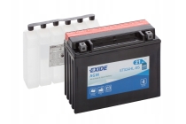 Аккумулятор Exide ETX24HL-BS
