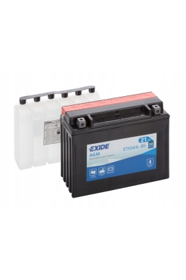 Exide ETX24HL-BS