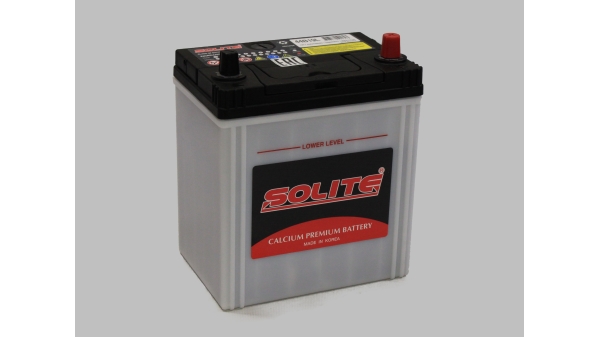 Аккумулятор Solite 44B19L