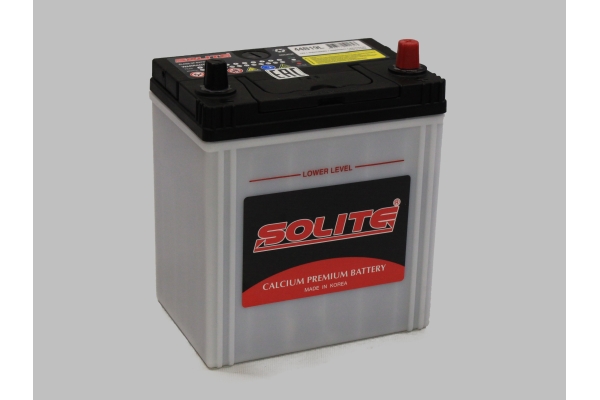 Аккумулятор Solite 44B19L