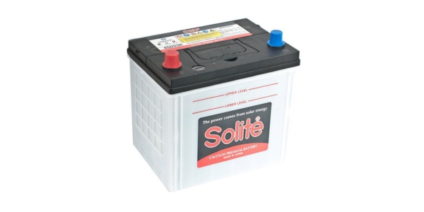 Аккумулятор Solite 85D23R