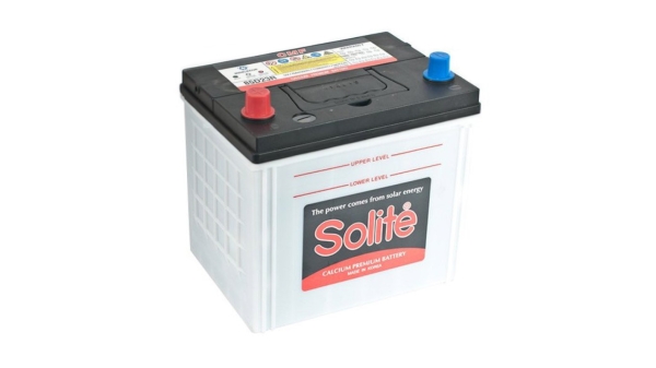Аккумулятор Solite 85D23R