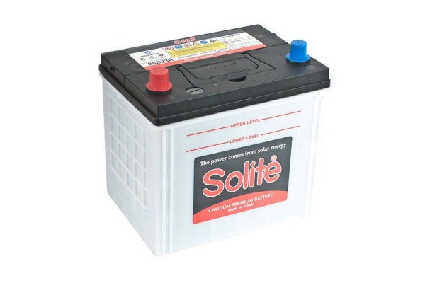 Аккумулятор Solite 85D23R