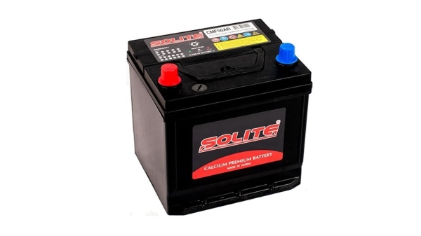 Аккумулятор Solite CMF 50 АR