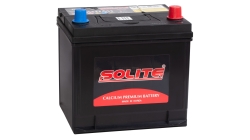 Solite CMF 26-R 550, 60 Ач, обратная полярность, 206x175x204 мм, 550 Ампер — купить в Санкт-Петербурге