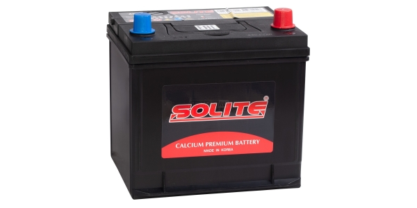 Аккумулятор Solite CMF 26-R 550