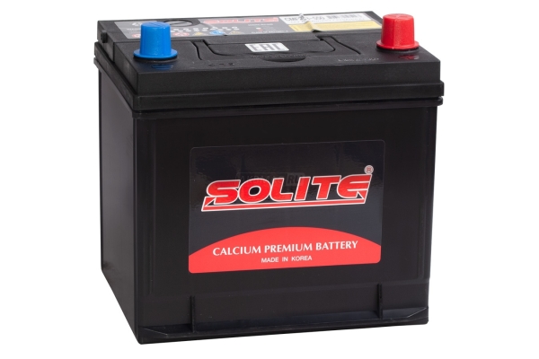 Аккумулятор Solite CMF 26-R 550
