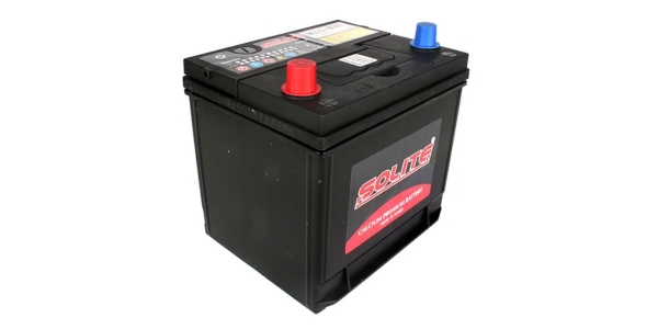 Аккумулятор Solite CMF 26-550