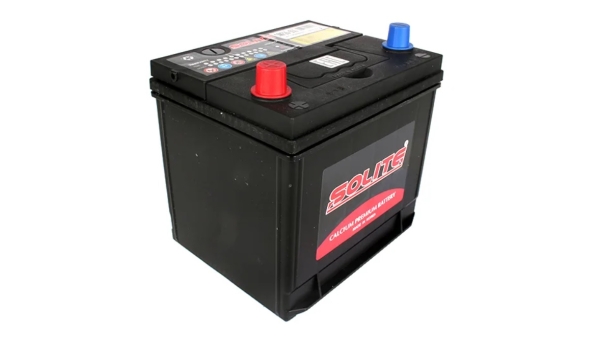 Аккумулятор Solite CMF 26-550