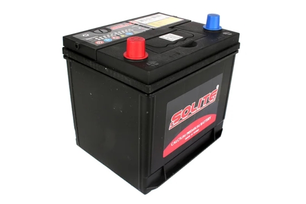 Аккумулятор Solite CMF 26-550