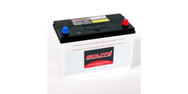 Аккумулятор Solite CMF 115 L