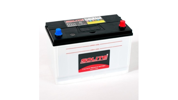 Аккумулятор Solite CMF 115 L