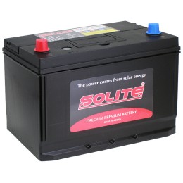 Solite CMF 115 R