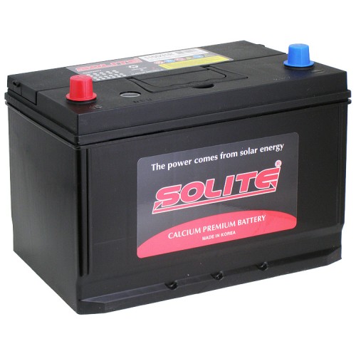 Solite CMF 115 R