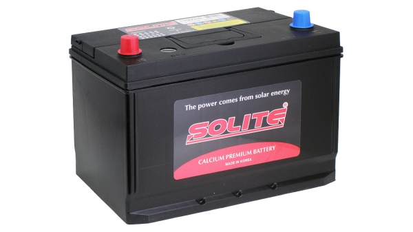 Аккумулятор Solite CMF 115 R