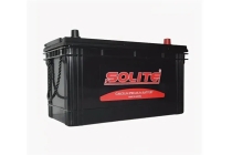 Аккумулятор Solite 115E41 L