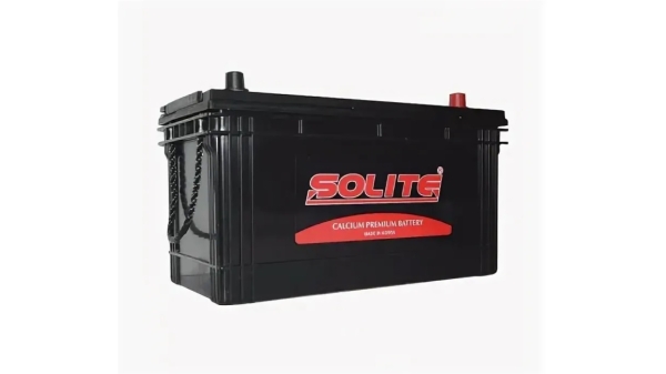 Аккумулятор Solite 115E41 L