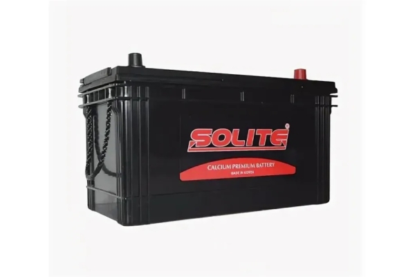Аккумулятор Solite 115E41 L