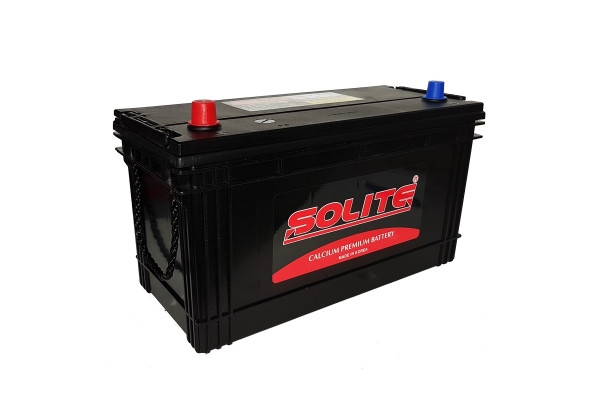 Аккумулятор Solite 115E41 R