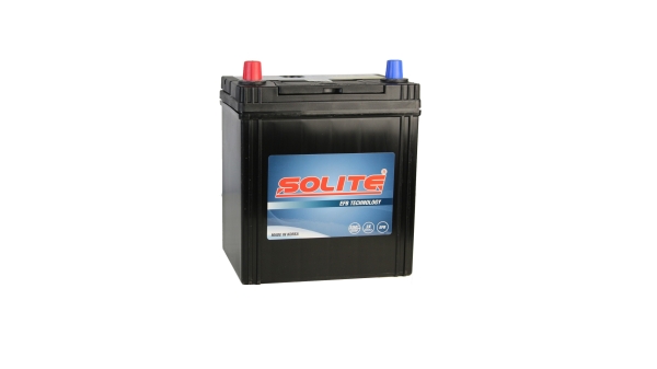 Аккумулятор Solite EFB K42R