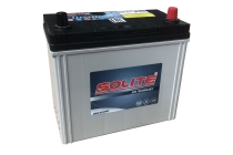 Аккумулятор Solite EFB N55
