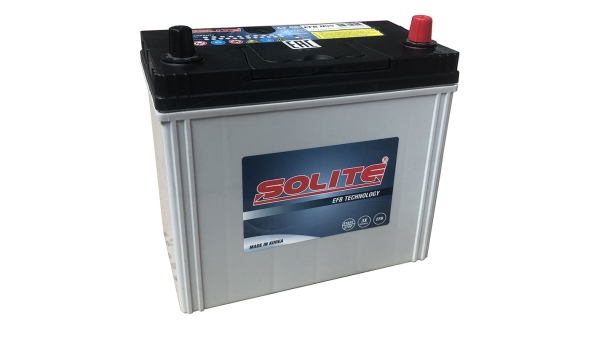 Аккумулятор Solite EFB N55