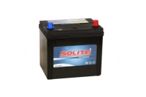Аккумулятор Solite EFB Q 85