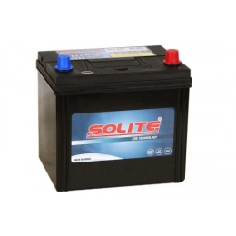 Аккумулятор Solite EFB Q 85