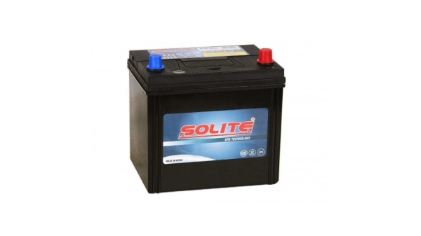 Аккумулятор Solite EFB Q 85