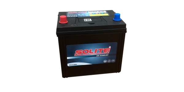 Аккумулятор Solite EFB Q 85 R