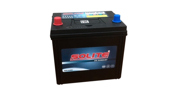 Аккумулятор Solite EFB Q 85 R