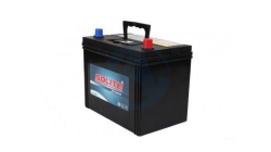 Solite EFB S 95, 80 Ач, обратная полярность, 260x168x220 мм, 790 Ампер — купить в Санкт-Петербурге