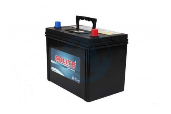 Аккумулятор Solite EFB S 95