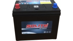 Solite EFB S 95 R, 80 Ач, прямая полярность, 260x168x220 мм, 790 Ампер — купить в Санкт-Петербурге