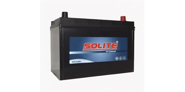 Аккумулятор Solite EFB T 110