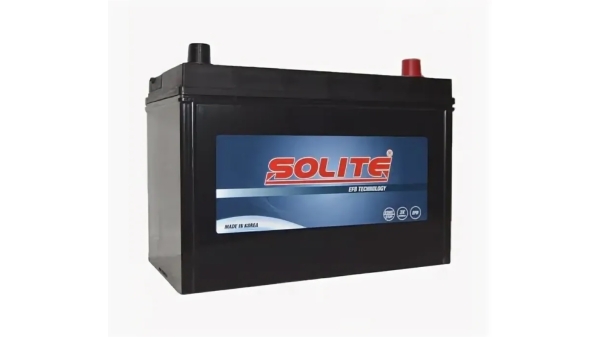 Аккумулятор Solite EFB T 110