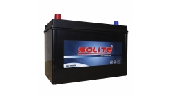 Solite EFB T 110 R, 90 Ач, прямая полярность, 301x175x220 мм, 880 Ампер — купить в Санкт-Петербурге