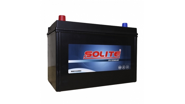Аккумулятор Solite EFB T 110 R