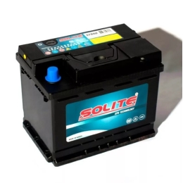 Аккумулятор Solite EFB 60