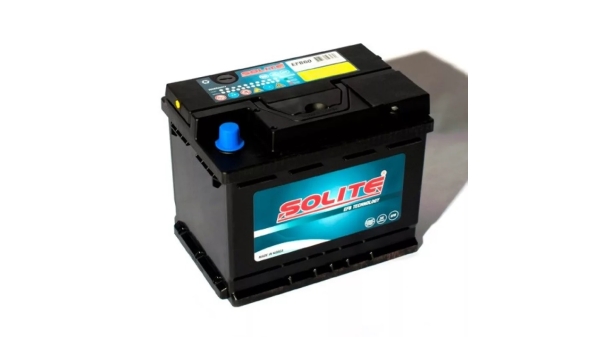Аккумулятор Solite EFB 60
