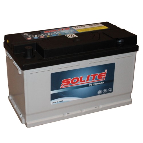 Solite EFB 80