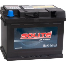 Solite AGM 60