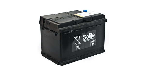 Аккумулятор Solite AGM 70