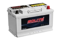 Аккумулятор Solite AGM 80