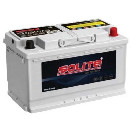 Solite AGM 80