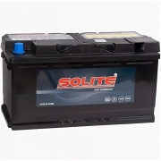 Аккумулятор Solite AGM 95