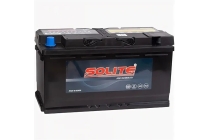 Аккумулятор Solite AGM 95