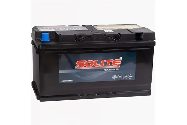 Аккумулятор Solite AGM 95